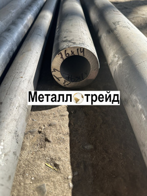 Труба нержавеющая 12Х18Н10Т 6х1,5 мм 12Х18Н10Т, TP 321, ГОСТ 9941-81, ГОСТ 9940-81, ASTM A312, ASTM A213, длина 5700-6000, K