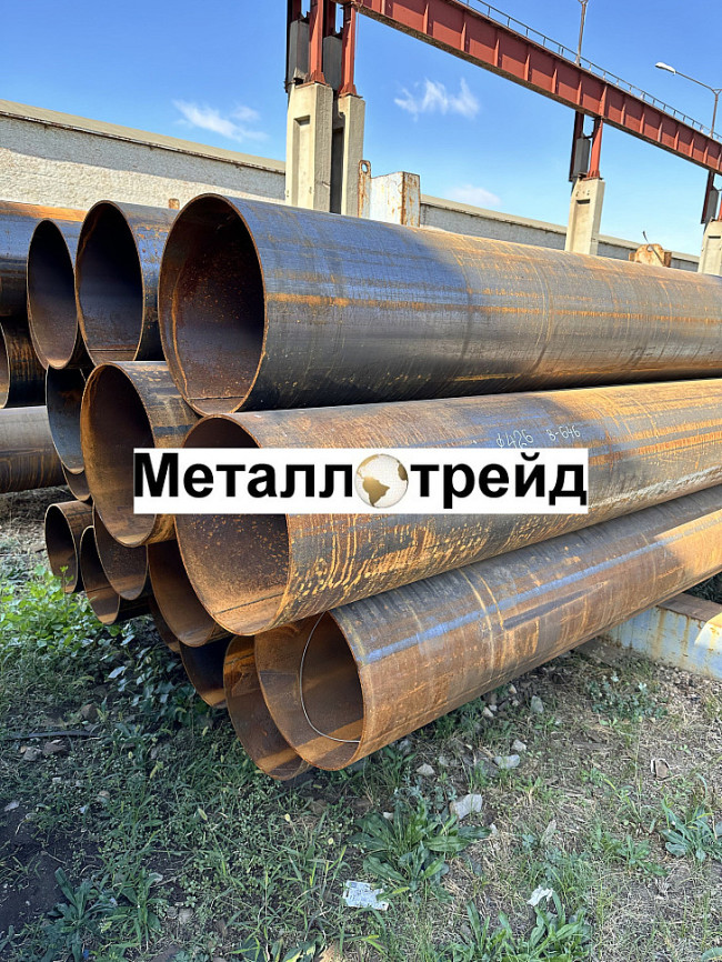 Труба 133х6 сталь 20 ГОСТ 8732-78, ГОСТ 8731-74 Группа В Труба 133х6 сталь 20 ГОСТ 8732-78, ГОСТ 8731-74 Группа В