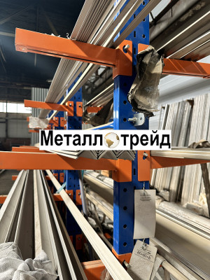 Уголок нержавеющий AISI 304 50х50х3 мм 50х50х3 уголок (AISI 304, ASTM A484)