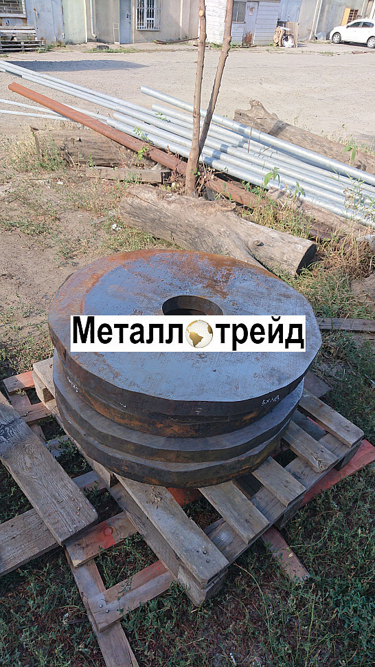 Поковка Ст20 610 мм обточка ГОСТ8479-70 1050-2013 УЗК Иран Поковка Ст20 610 мм обточка ГОСТ8479-70 1050-2013 УЗК Иран