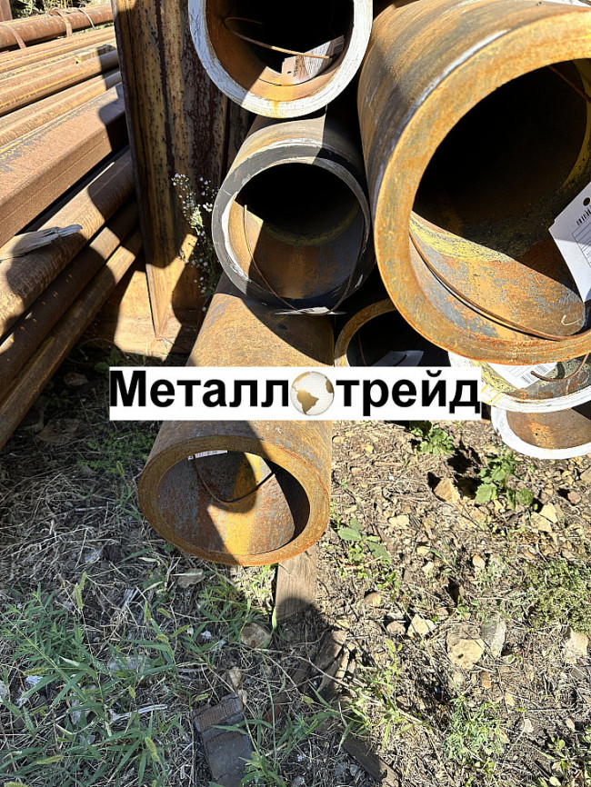 Труба 185х30 40Х
